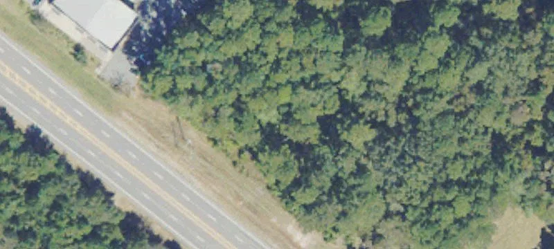 Oglethorpe Hwy