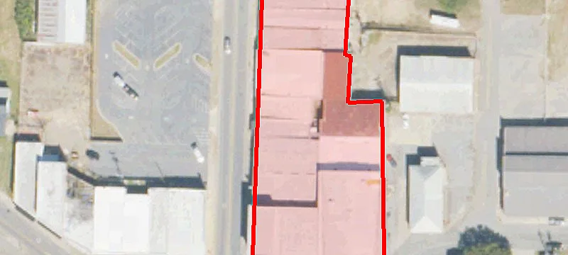 34 Main St