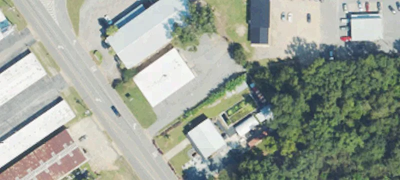 2828 Palmyra Rd
