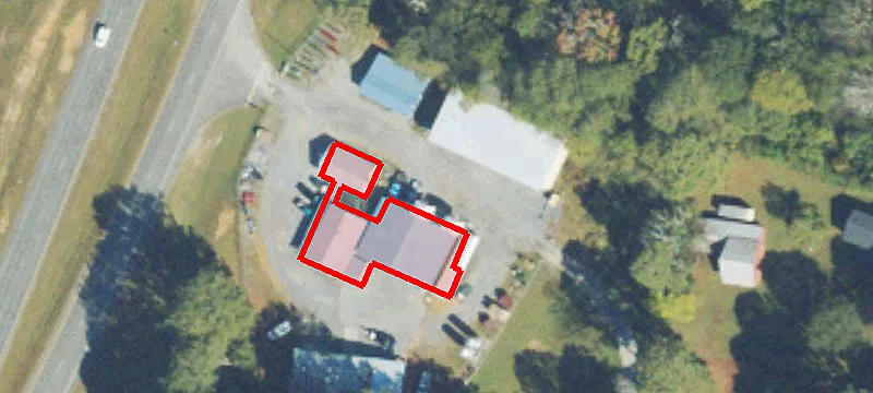15734 Hwy 27