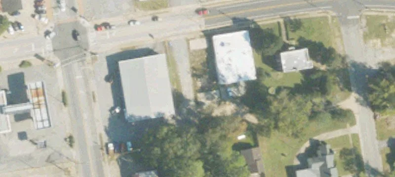116 Liberty Ave