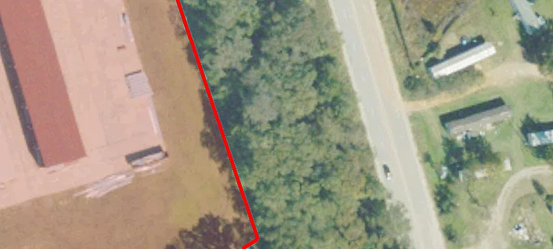 Industrial Park Dr
