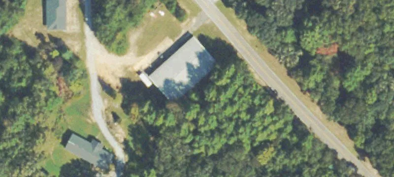358 Otis Brown Rd