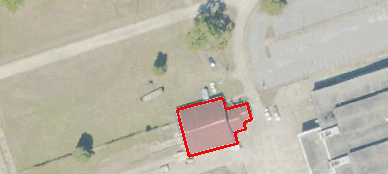 358 Blandy Way