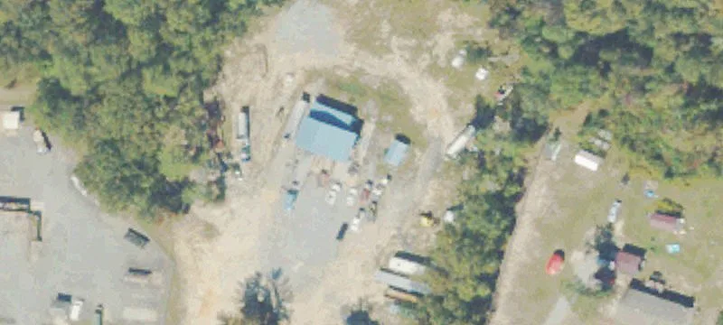 6858 Gordon Mcintyre Rd