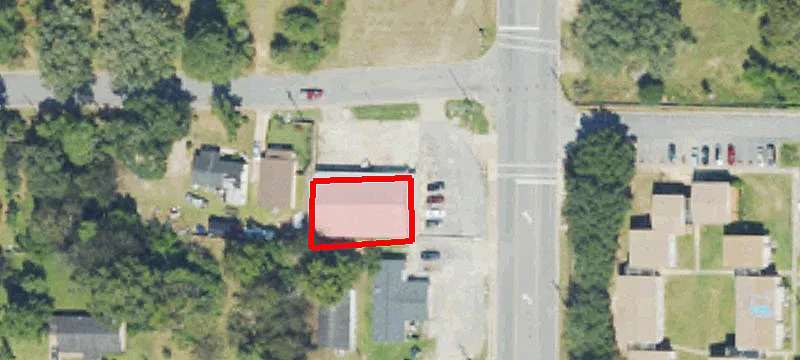 2401 Martin Luther King Jr Dr