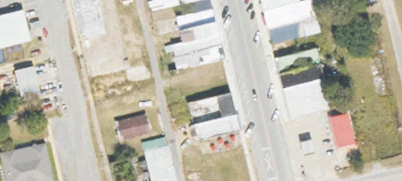 Highland Ave