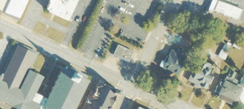 143 Heard St