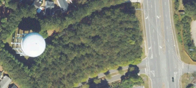 Bells Fry Rd