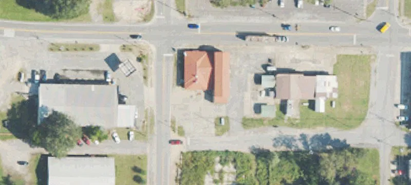 Preston, GA 31824