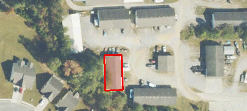 Anderson Ln