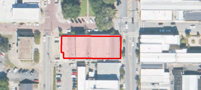 122 Broughton St