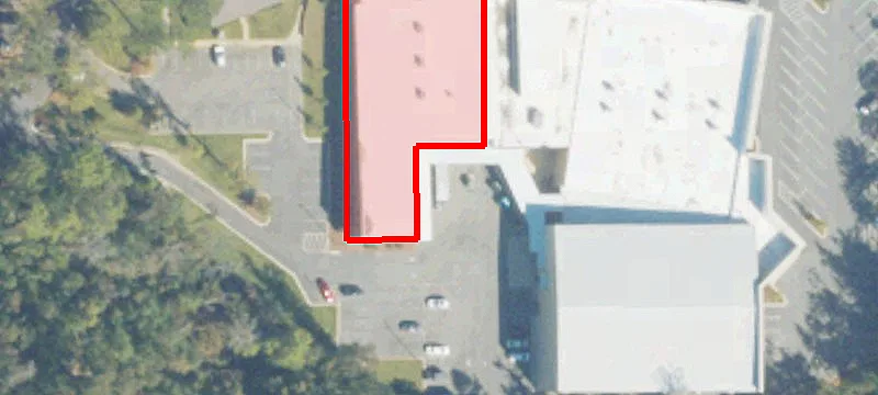 3395 Valdosta Rd