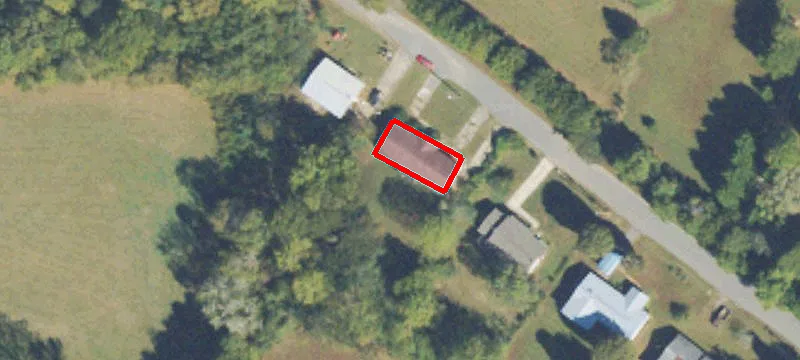 1704 Cedar Ln