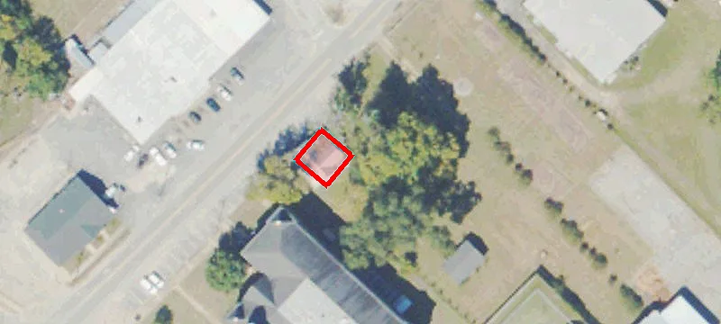 64 Magnolia N St
