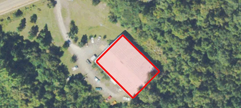 207 Bullard Rd