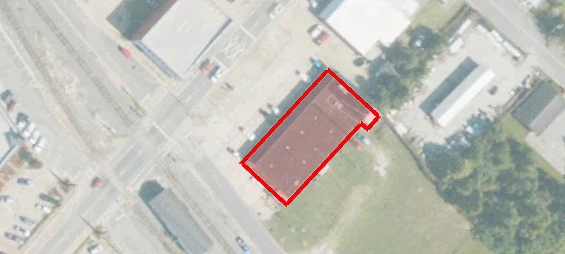 6 Tallahassee St