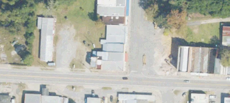 Nora Blvd
