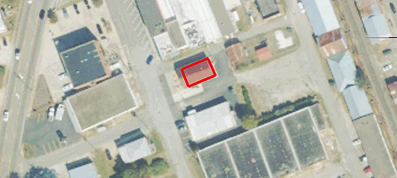 216 Jones St Ext