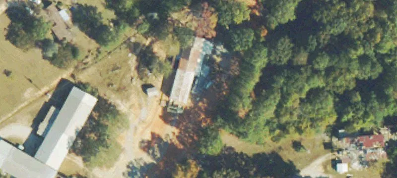 2258 Harmony Rd