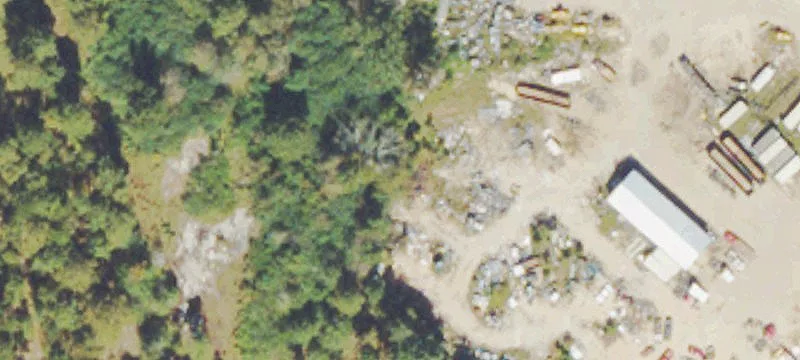Old Un Pt Rd