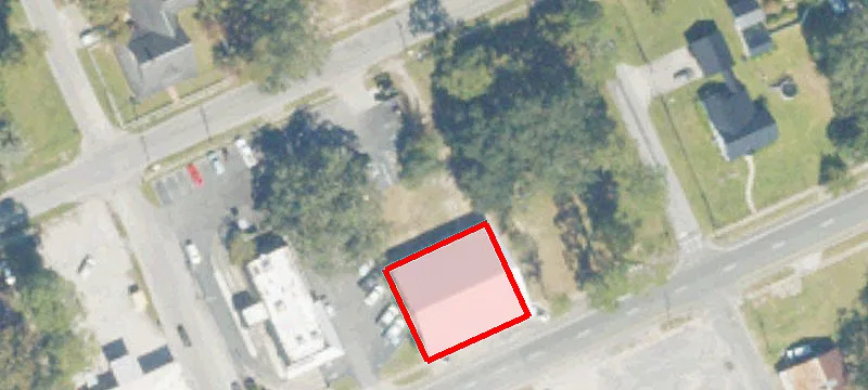 Homerville, GA 31634
