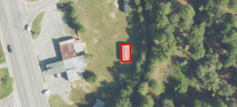 1075 Blackshear Hwy