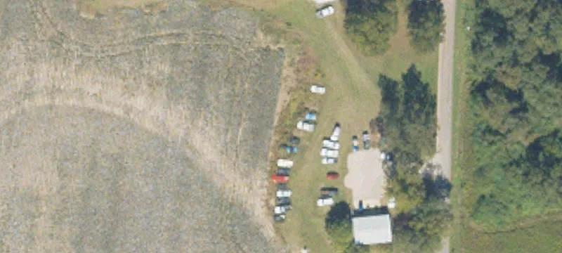 807 Mathis Rd