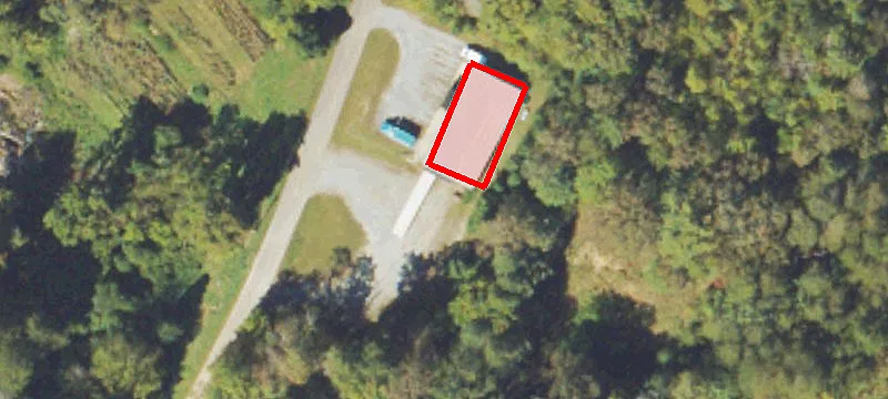 877 Davis Rd