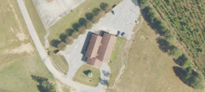 Crestwood Dr