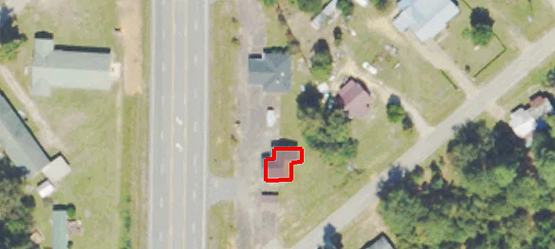 9511 Us Hwy 1st S