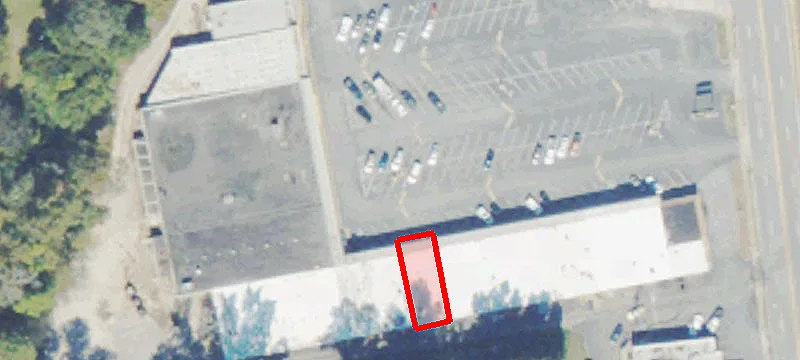 1025 Wayne St