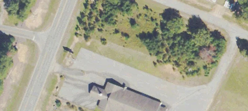 Hwy 15th N