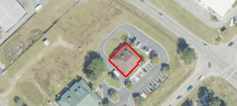 100 Goshen Rd
