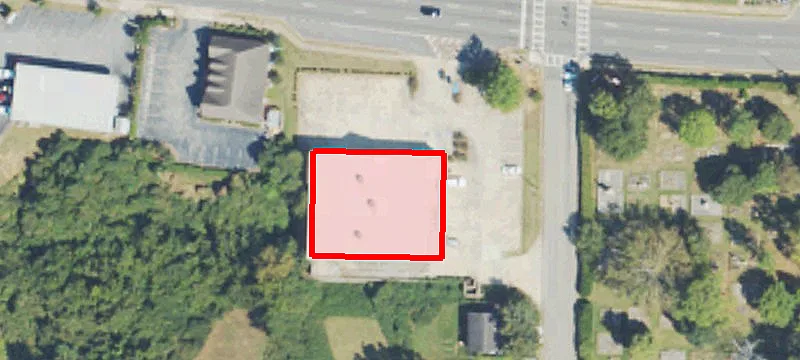 705 Lamar St