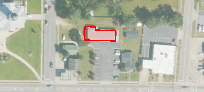719 Winthrope Ave