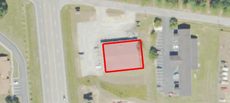 10455 Us Hwy 1st S