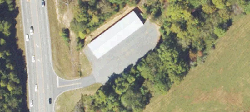 1816 Appalachian Hwy