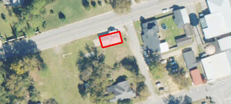 Rhine, GA 31077