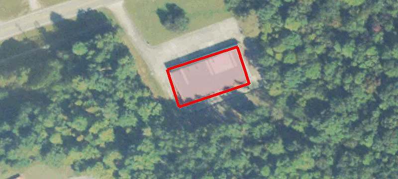 232 Industrial Park Dr