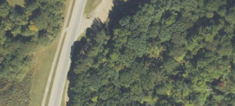 Richland Crk Rd