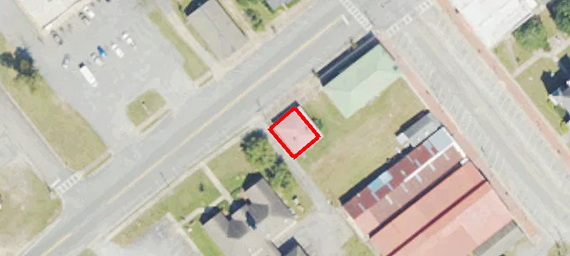 109 Chatham St