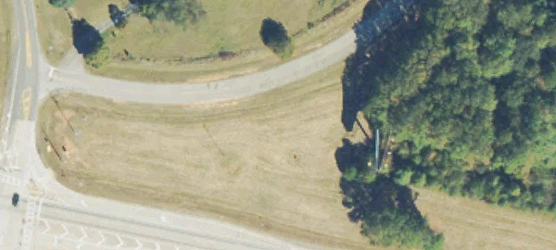 Fred Kilcrease Rd
