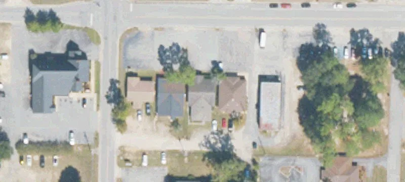 1504 Evans St