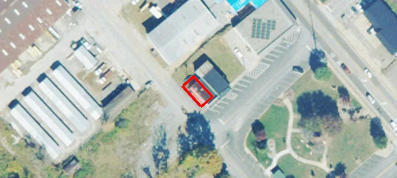 22 Bell St