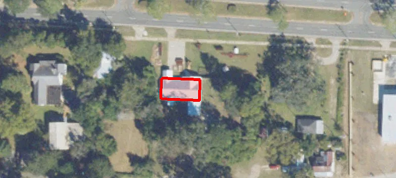 1105 Screven St