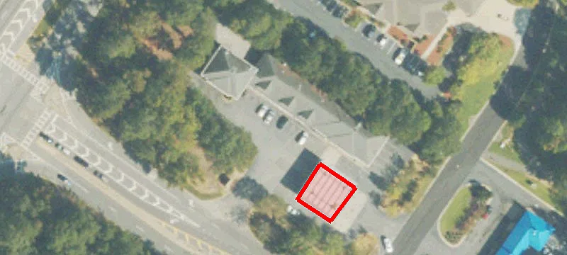 10011009 Georgian Park