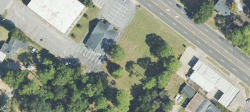 1210 Dawson Rd