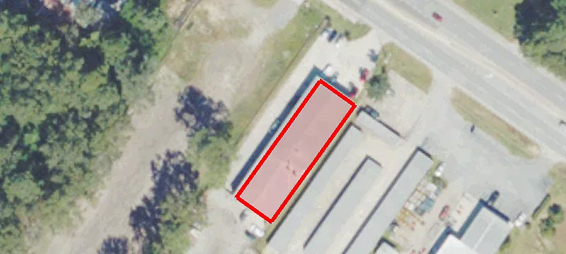 8784 Hwy 144