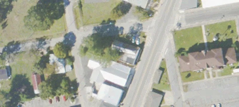 Hwy 301st N